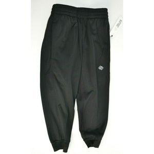 Zelos Boy's Fleece Lined Track Pants